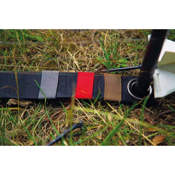 Pokrowiec - rod jacket 12ft Pokrowiec - rod jacket 12ft