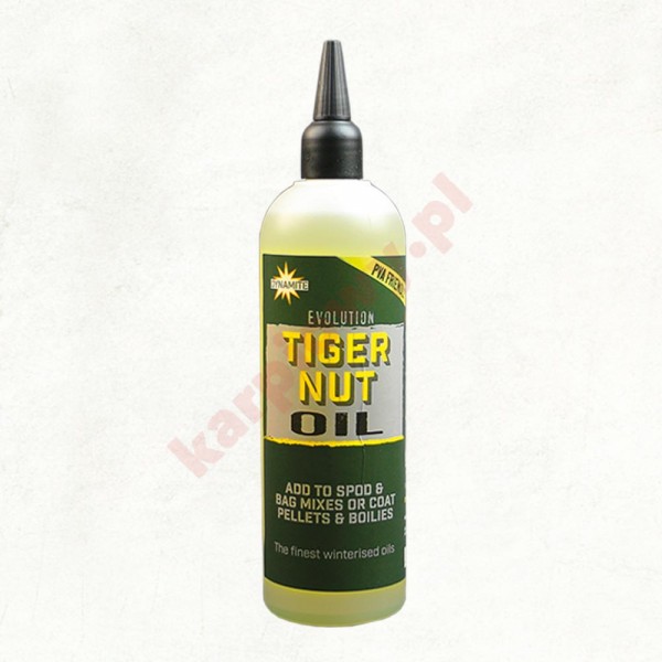 Dip Evolution Oil - Tiger Nut