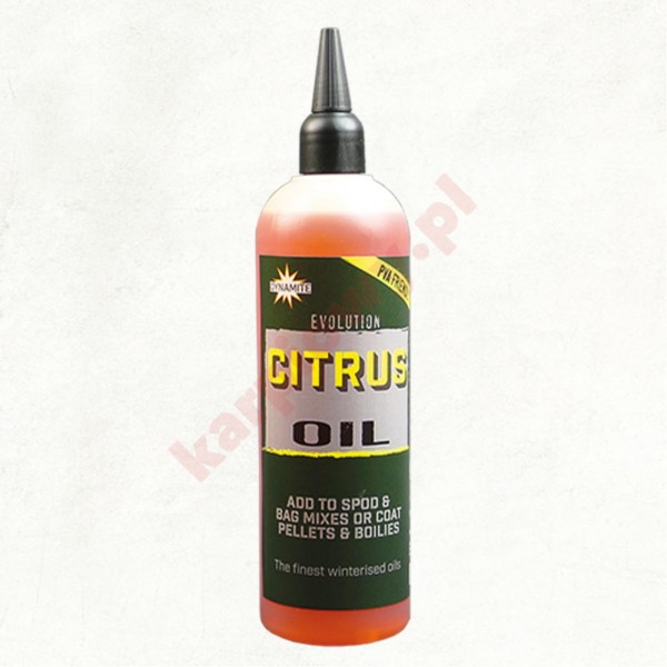Dip Evolution Oil - Citrus