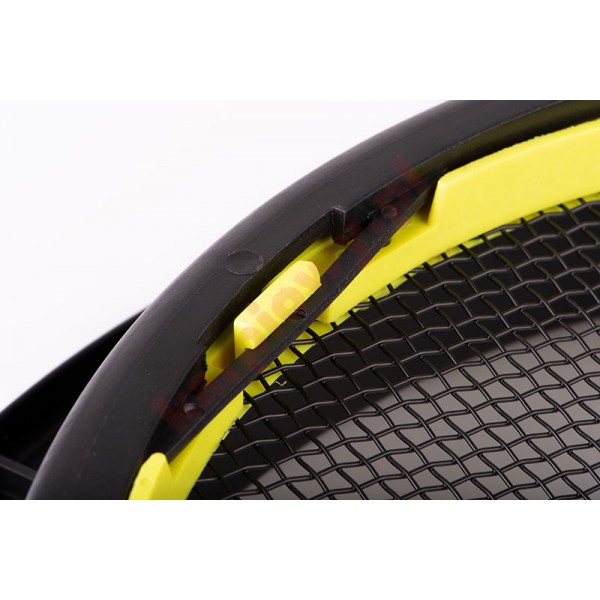 Sito - riddle medium mesh 4mm Sito - riddle medium mesh 4mm