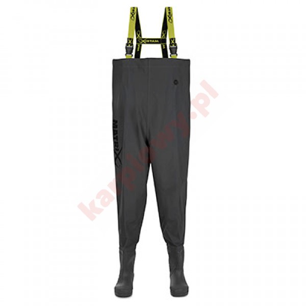 Wodery Chest Wader 7-41