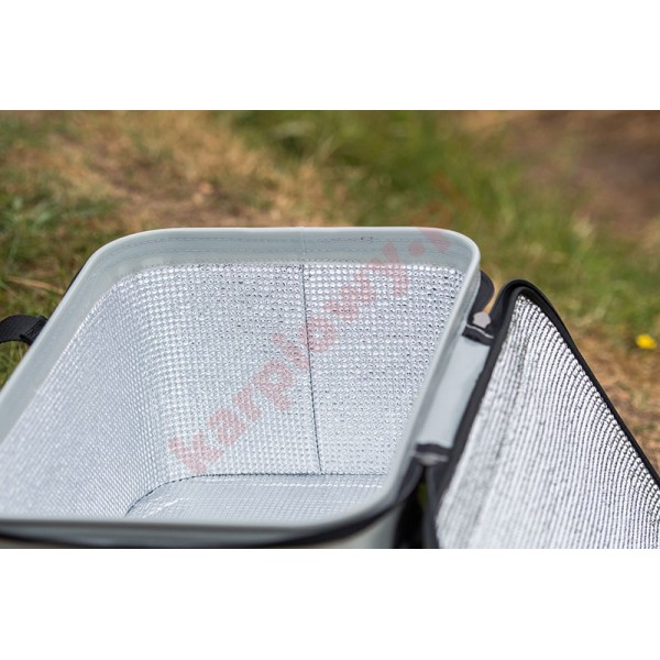 Torba -  EVA XL cooler bag light grey