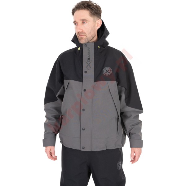 Kurtka Matrix Pro-X Outer Shell Jacket - roz. M