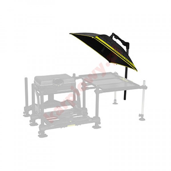 Parasolka Pro Bait Brolley