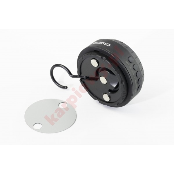 Sygnalizator GIZMO 3+1 alarm + bivvy lamp