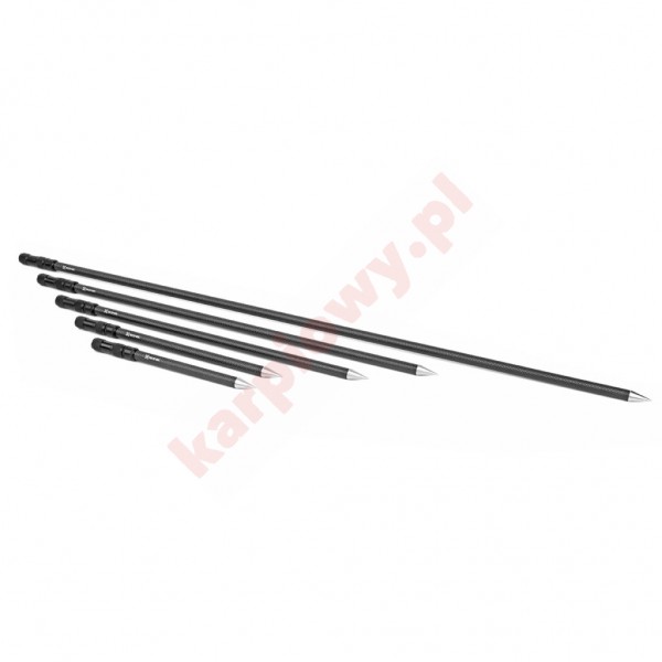 Podpórka Sonik Procarbon Bankstick 18" 46cm