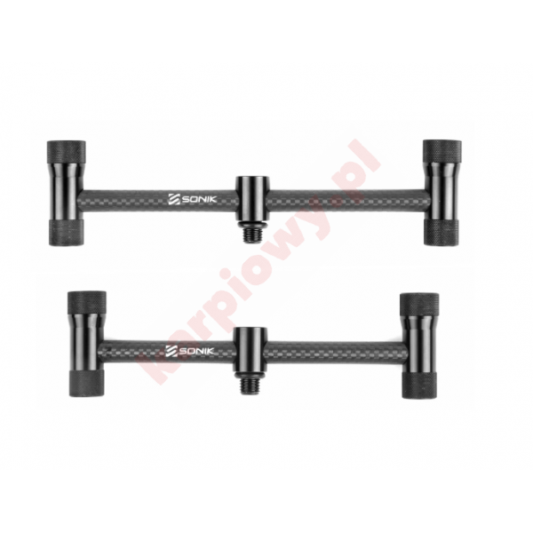 Procarbon 2-ROD Buzz Bar model 2 wędki