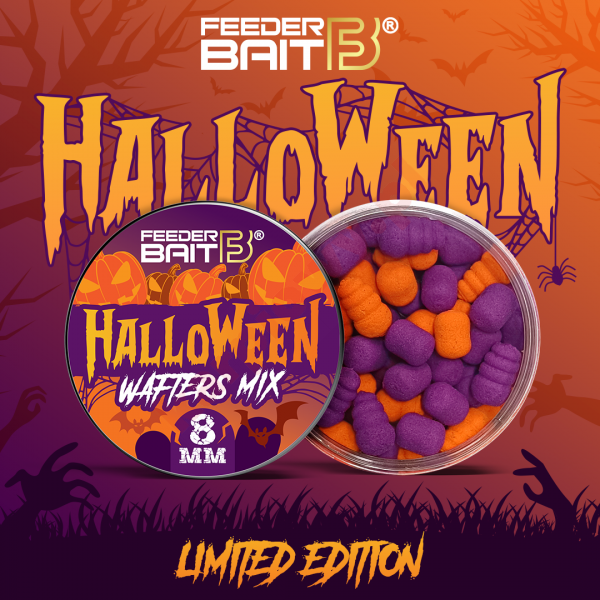 Wafters Halloween  2025