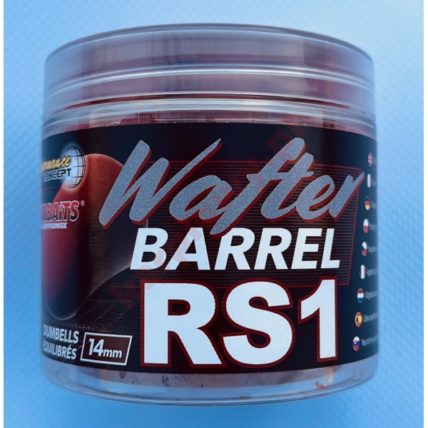 Kulki Wafter RS1 14mm