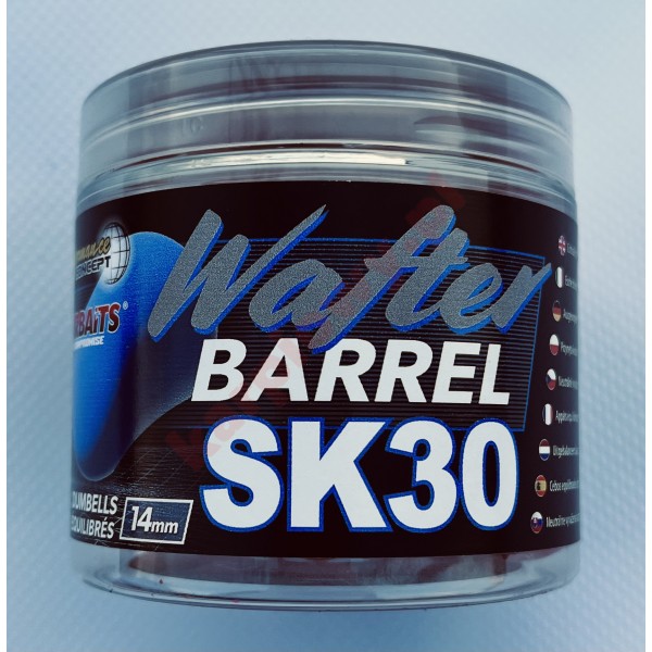 Kulki Wafter SK30 14mm