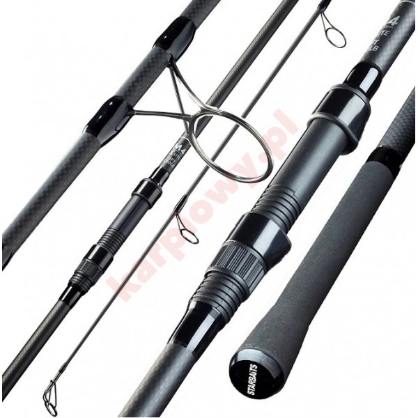 Wędka M4 X Lite 12' 3.5LB X50