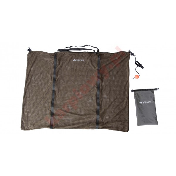 WOREK - KARPIOWY - TERRITORY CARP SACK (120x90cm)