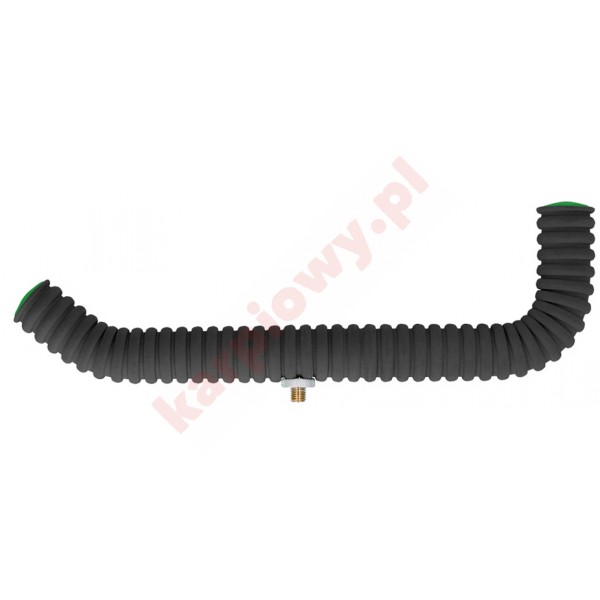 Podpórka Method Feeder Neopren Podwójna z Gwintem 33cm