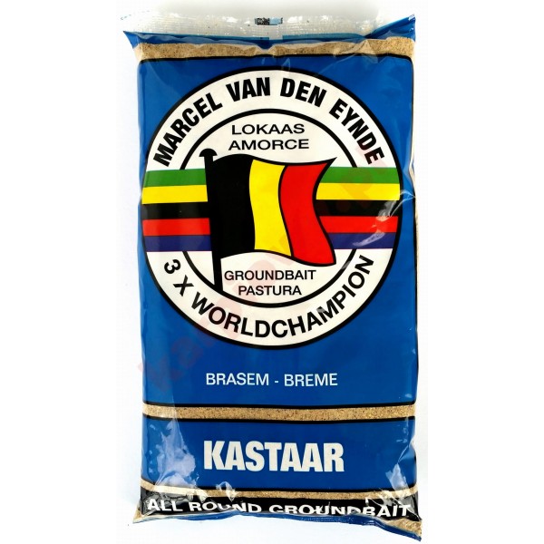 Zanęta Kastaar 1kg