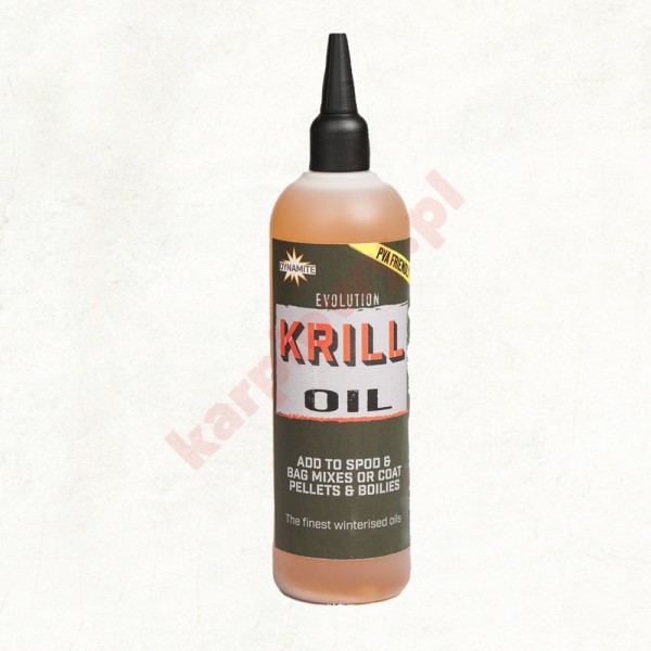 Dip Evolution Oil - Kryl