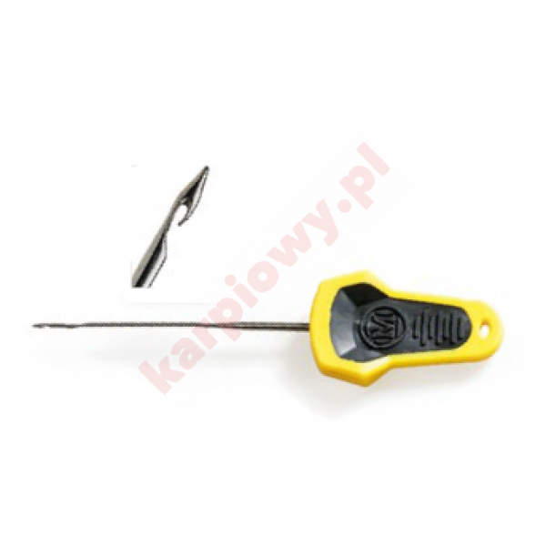 Igła - MC fine boilie needle 