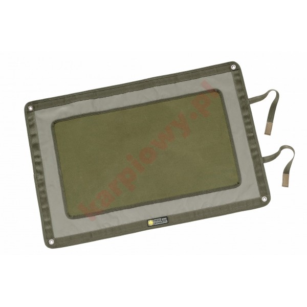 Bivvy floor mat new dynasty