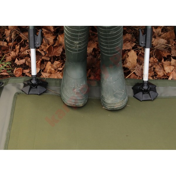 Bivvy floor mat new dynasty Bivvy floor mat new dynasty