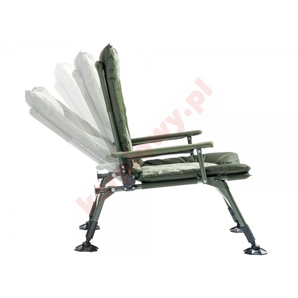 Krzesło CamoCODE Arm Krzesło CamoCODE Arm