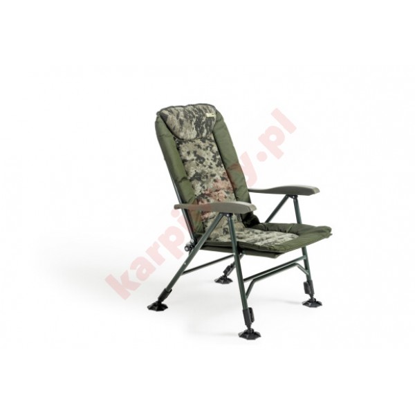 Krzesło Camo Code Quattro