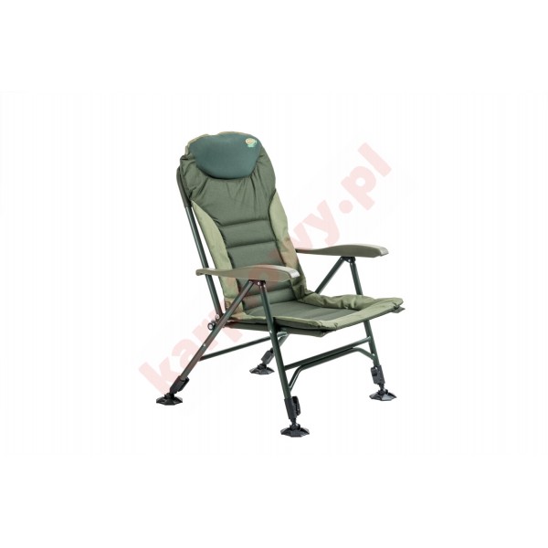 Fotel Comfort Quattro