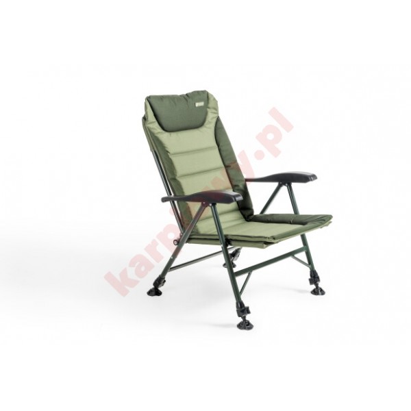 Fotel Chair Premium Quattro