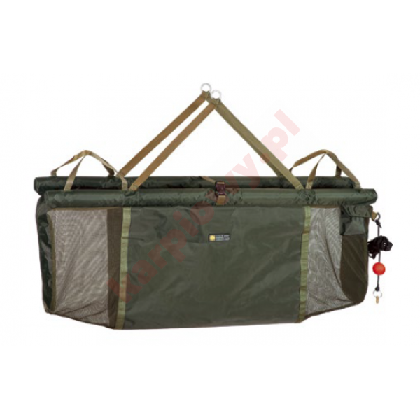 Pływający worek - flotation sling new dynasty (with bag) 
