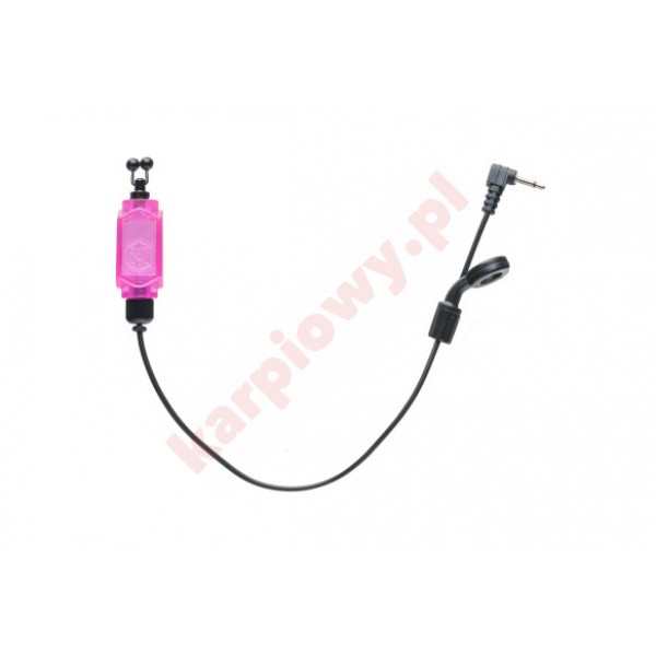 HANGER CRYSTALIX Pink