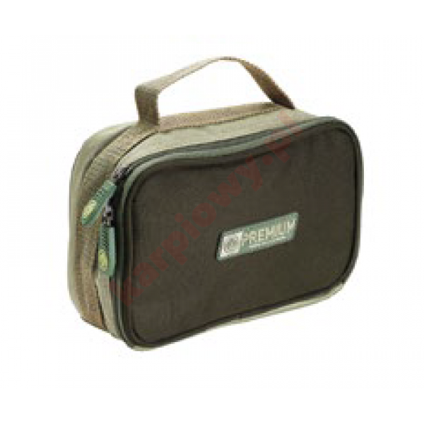 Torba na ciężarki - lead pouch premium