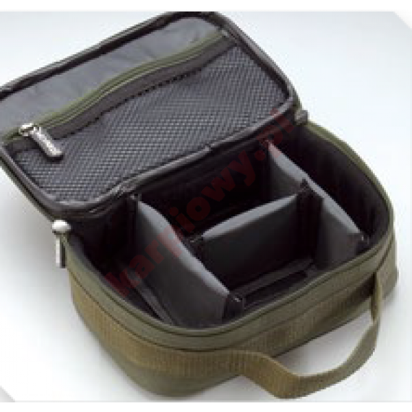 Torba na ciężarki - lead pouch premium Torba na ciężarki - lead pouch premium