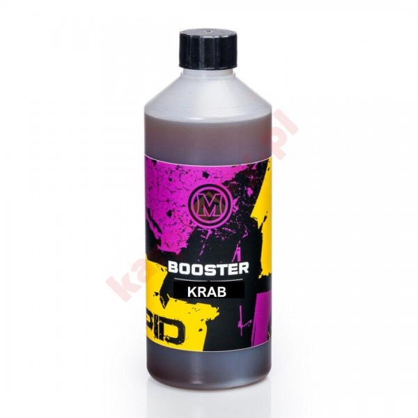 Booster Crab 500ml