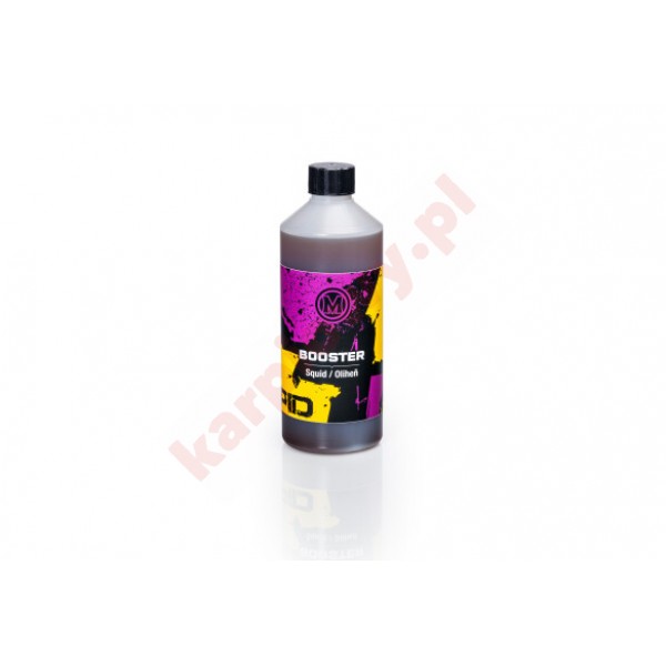 Booster Squid 500ml