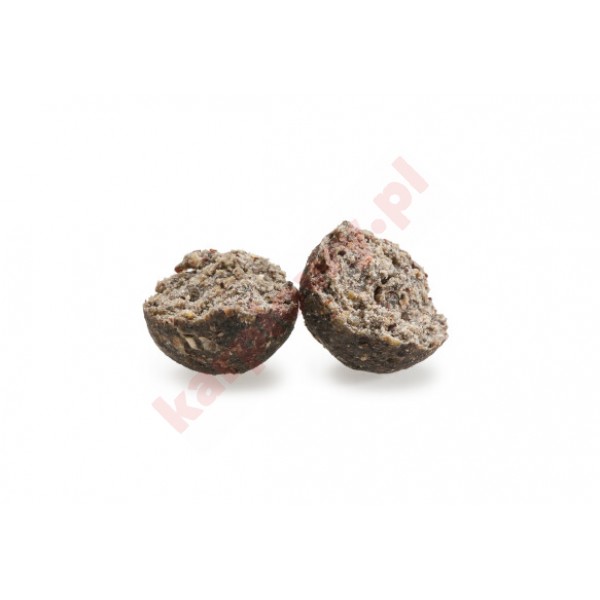 KULKI STARTER MONSTER HALIBUT 3500GR 20MM