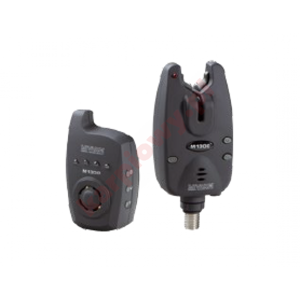 Sygnalizatory - combo M1300 wireless 3+1 RGB