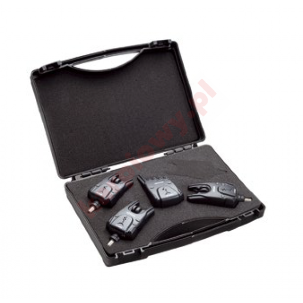 Sygnalizatory - combo M1350 wireless 3+1 RGB