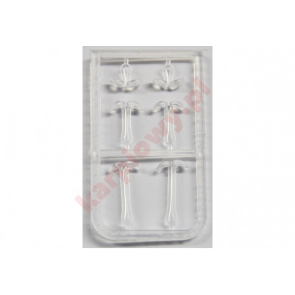 Stopery Boilie Hair Extenders V Cler