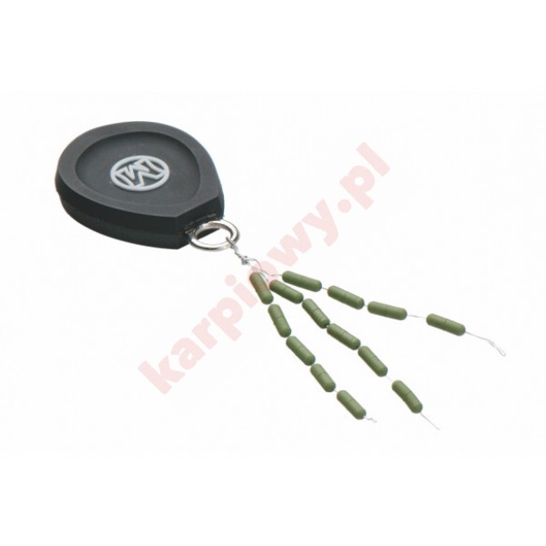 Stopery Rig Sinkers