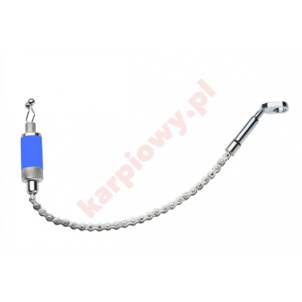 Hanger Hardcore Stainless Blue