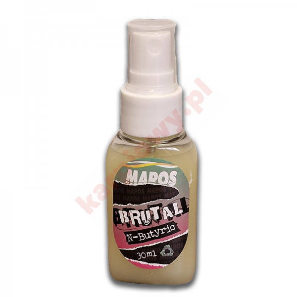 Spray N-Butyric 30g