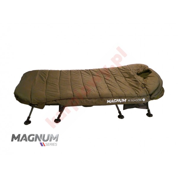 Śpiwór Magnum Sleep Bag 4 Season 