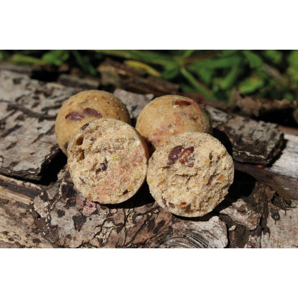 Kulki Monster Tiger Nut 15mm 1kg