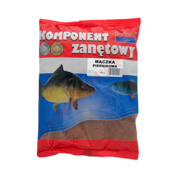 Mączka Piernikowa