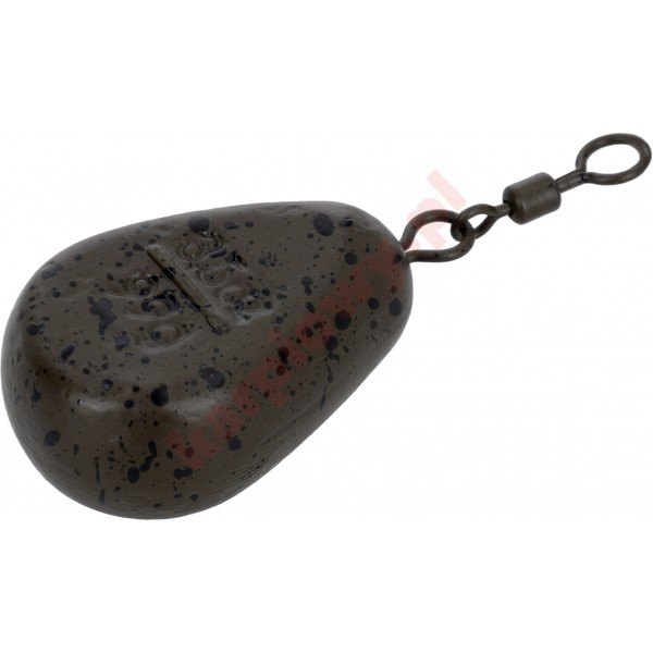 Ciężarek Flat Pear 113g - 1szt