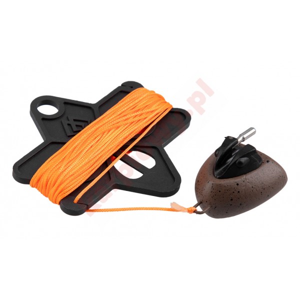 CIĘŻAREK - CAPTIVE BACK LEAD - 142g
