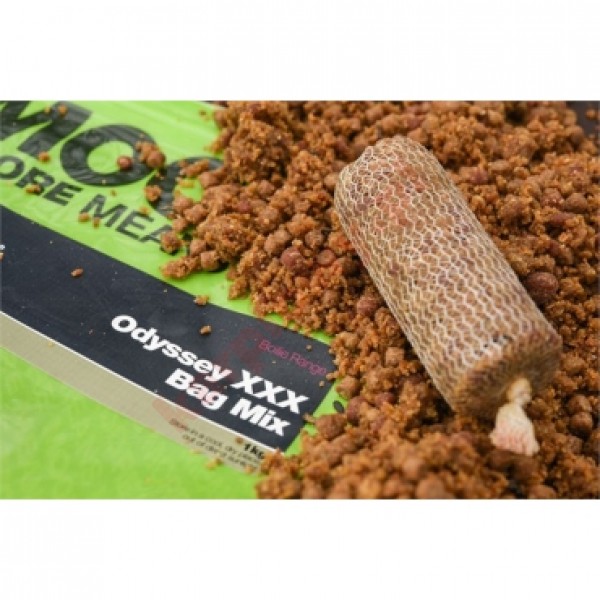 Bag mix - odyssey XXX 1kg