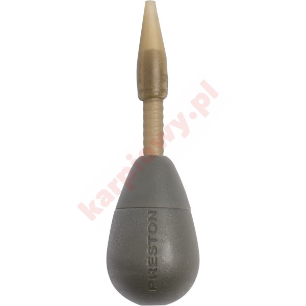 Ciężarek Preston ICS Slow Sinker - 10g