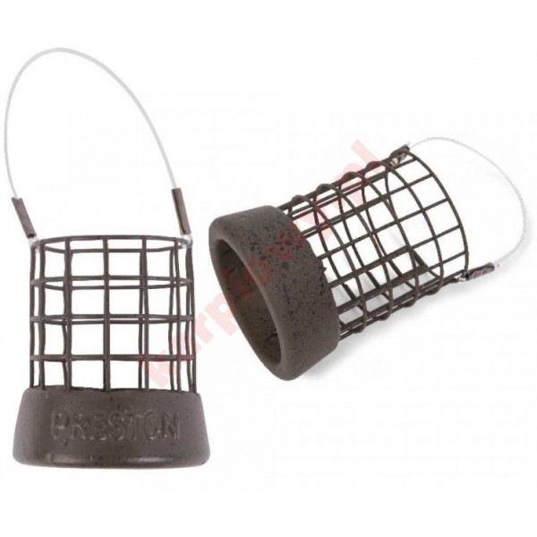 Koszyk Distance Cage Large 40g