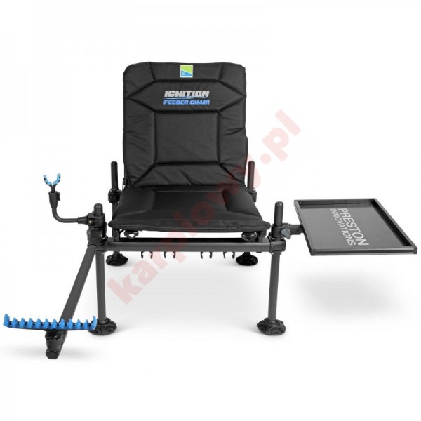 Fotel  Ignition Feeder Chair 