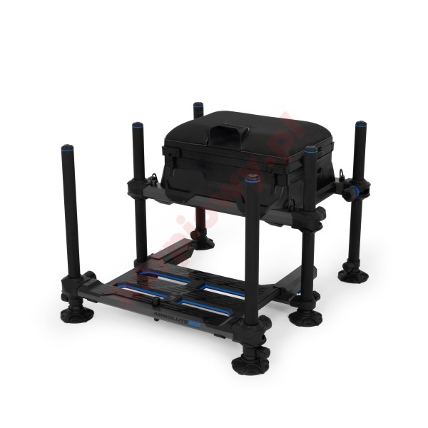 Siedzisko Preston Absolute 5G