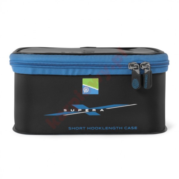 Torba Hooklength Case Short